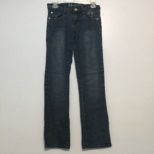 Makavelt Jeans